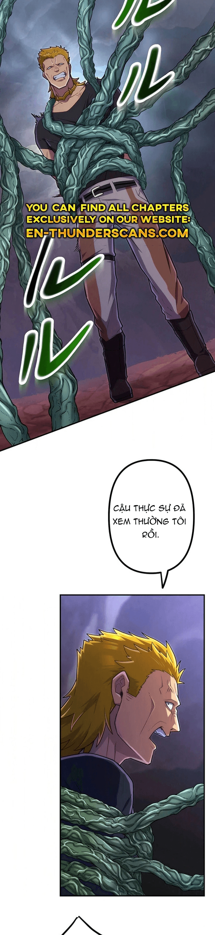 Thăng Cấp Thành Thợ Săn S-Rank Nhờ Ứng Dụng Chúa Quỷ Chapter 48 - Trang 2