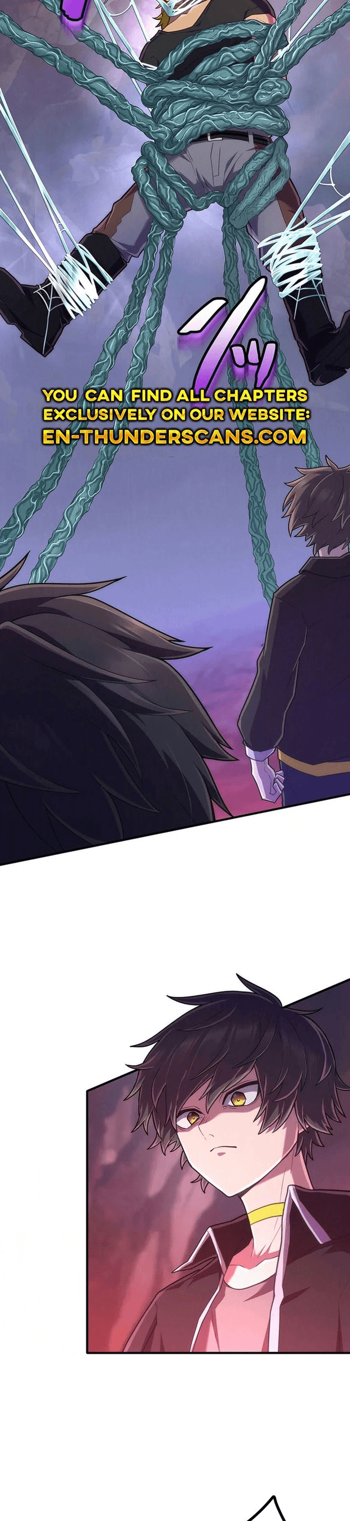 Thăng Cấp Thành Thợ Săn S-Rank Nhờ Ứng Dụng Chúa Quỷ Chapter 48 - Trang 2