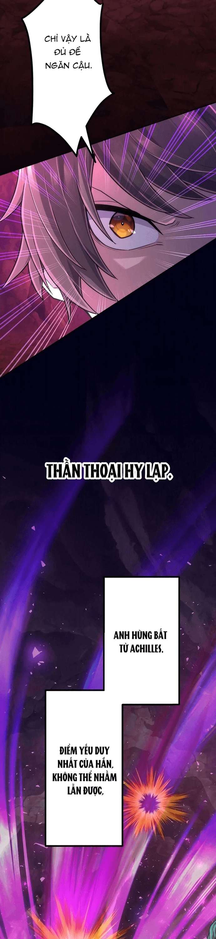 Thăng Cấp Thành Thợ Săn S-Rank Nhờ Ứng Dụng Chúa Quỷ Chapter 48 - Trang 2