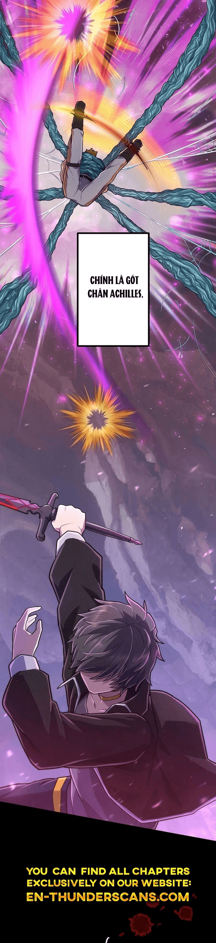 Thăng Cấp Thành Thợ Săn S-Rank Nhờ Ứng Dụng Chúa Quỷ Chapter 48 - Trang 2