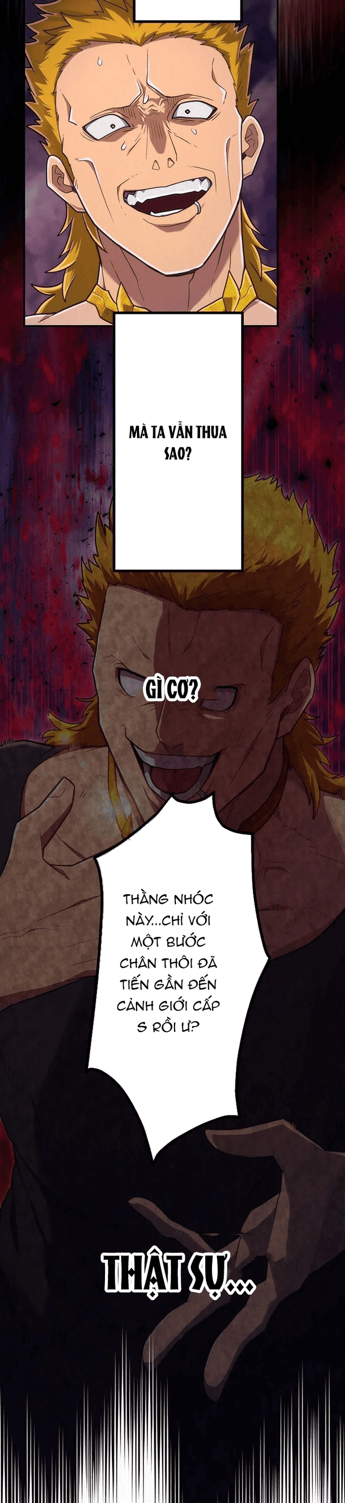 Thăng Cấp Thành Thợ Săn S-Rank Nhờ Ứng Dụng Chúa Quỷ Chapter 48 - Trang 2