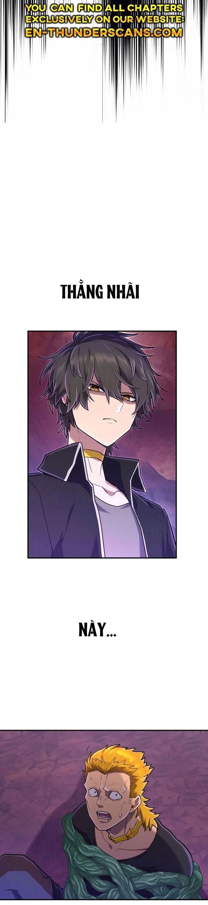 Thăng Cấp Thành Thợ Săn S-Rank Nhờ Ứng Dụng Chúa Quỷ Chapter 48 - Trang 2