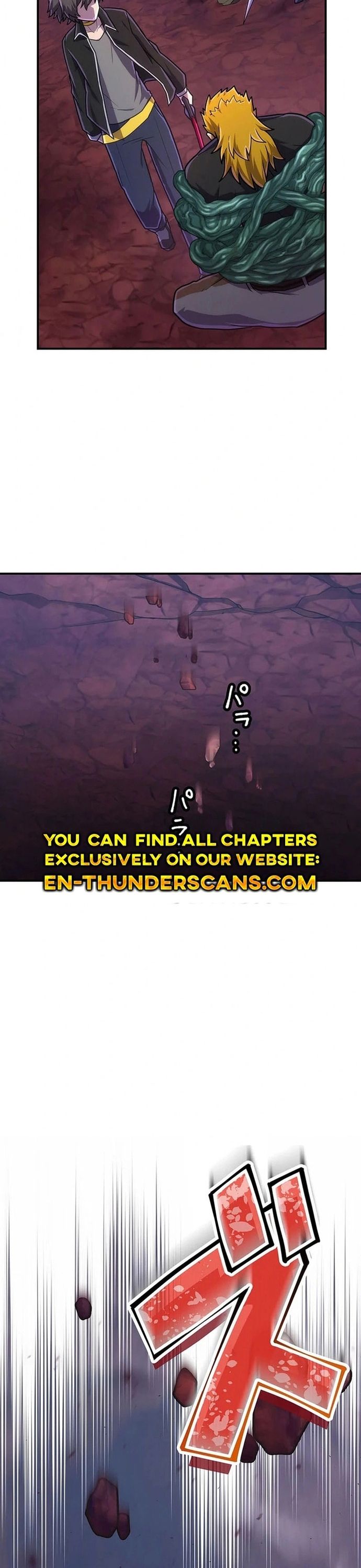 Thăng Cấp Thành Thợ Săn S-Rank Nhờ Ứng Dụng Chúa Quỷ Chapter 48 - Trang 2