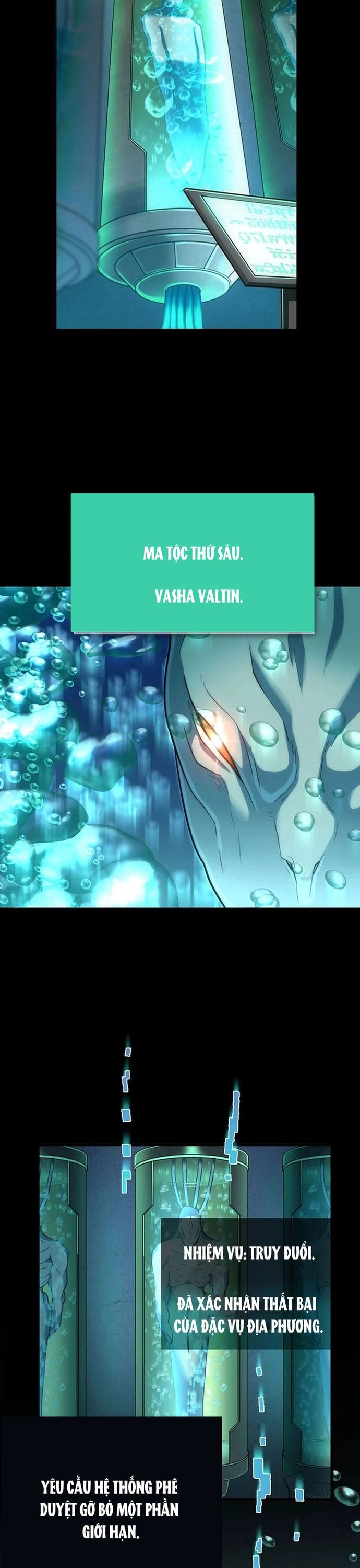 Thăng Cấp Thành Thợ Săn S-Rank Nhờ Ứng Dụng Chúa Quỷ Chapter 48 - Trang 2