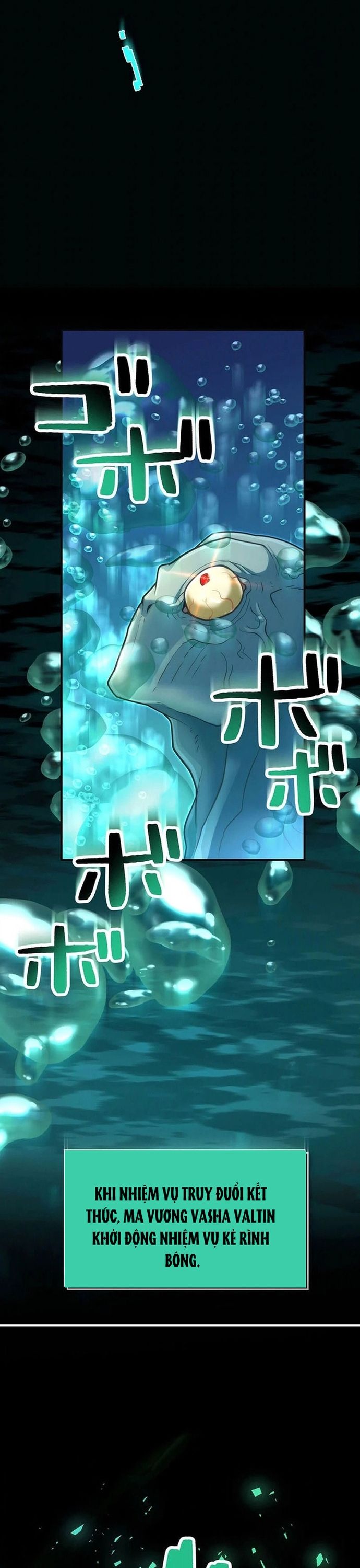 Thăng Cấp Thành Thợ Săn S-Rank Nhờ Ứng Dụng Chúa Quỷ Chapter 48 - Trang 2