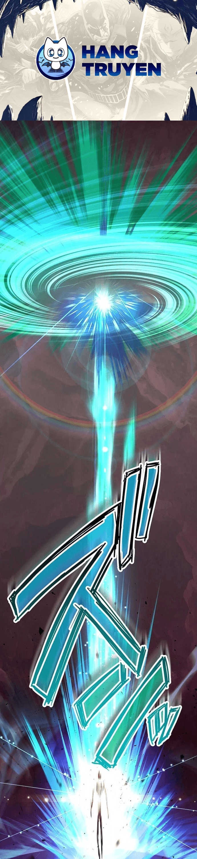 Thăng Cấp Thành Thợ Săn S-Rank Nhờ Ứng Dụng Chúa Quỷ Chapter 49 - Trang 2