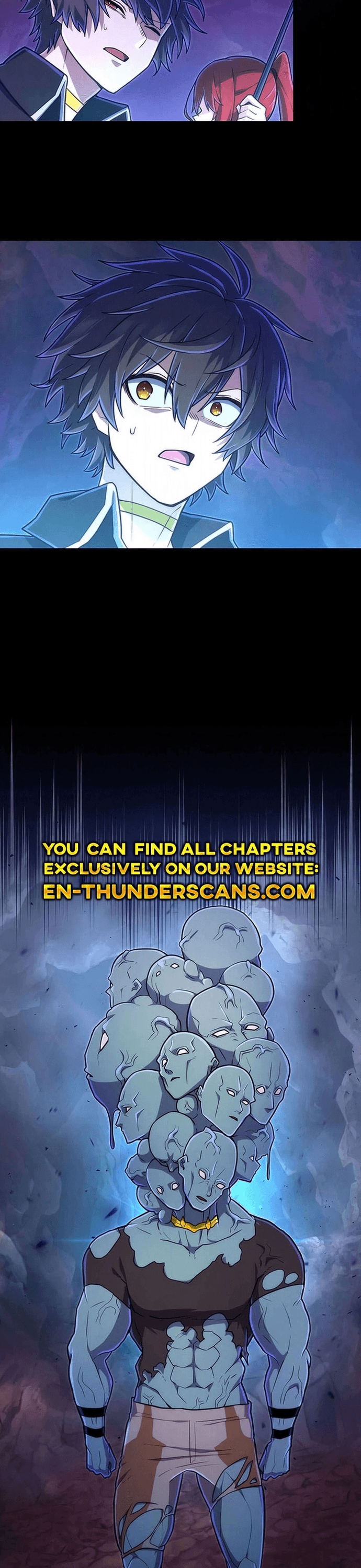 Thăng Cấp Thành Thợ Săn S-Rank Nhờ Ứng Dụng Chúa Quỷ Chapter 49 - Trang 2