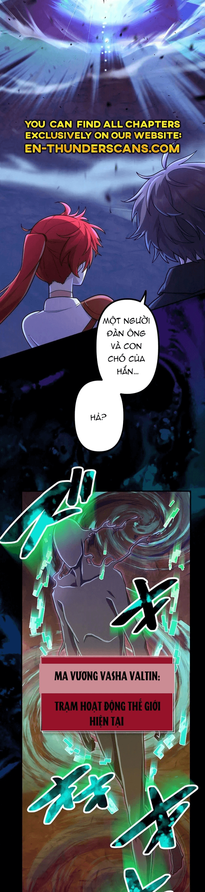 Thăng Cấp Thành Thợ Săn S-Rank Nhờ Ứng Dụng Chúa Quỷ Chapter 49 - Trang 2