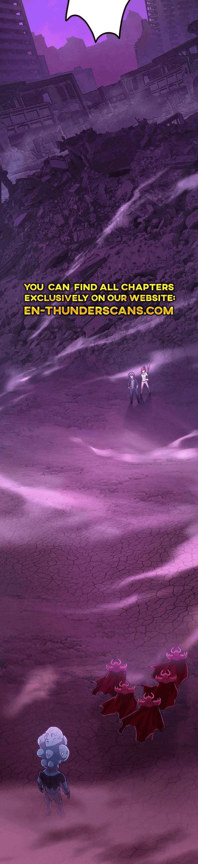 Thăng Cấp Thành Thợ Săn S-Rank Nhờ Ứng Dụng Chúa Quỷ Chapter 49 - Trang 2