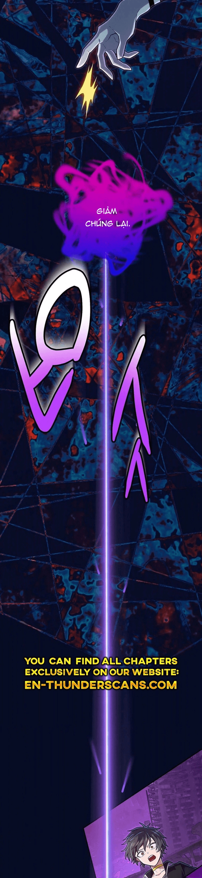 Thăng Cấp Thành Thợ Săn S-Rank Nhờ Ứng Dụng Chúa Quỷ Chapter 49 - Trang 2