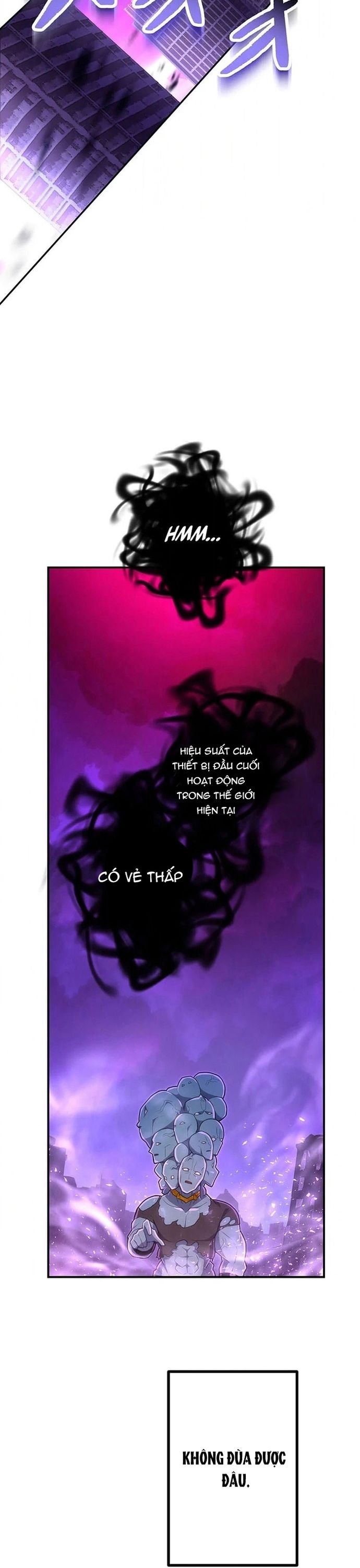 Thăng Cấp Thành Thợ Săn S-Rank Nhờ Ứng Dụng Chúa Quỷ Chapter 49 - Trang 2