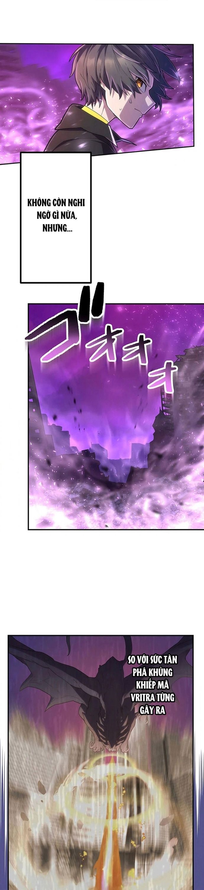 Thăng Cấp Thành Thợ Săn S-Rank Nhờ Ứng Dụng Chúa Quỷ Chapter 49 - Trang 2