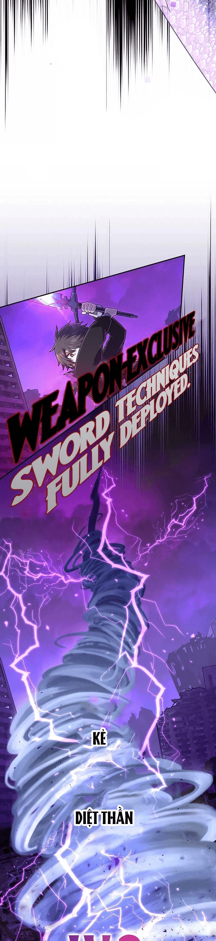 Thăng Cấp Thành Thợ Săn S-Rank Nhờ Ứng Dụng Chúa Quỷ Chapter 49 - Trang 2