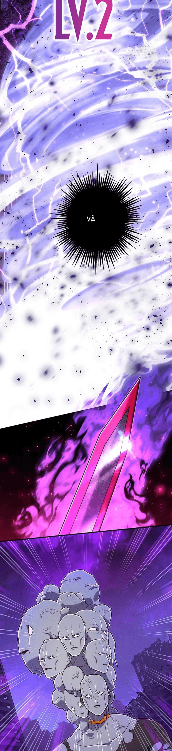 Thăng Cấp Thành Thợ Săn S-Rank Nhờ Ứng Dụng Chúa Quỷ Chapter 49 - Trang 2