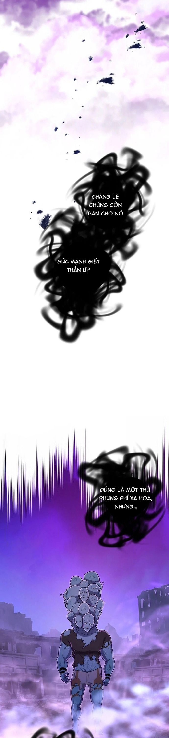Thăng Cấp Thành Thợ Săn S-Rank Nhờ Ứng Dụng Chúa Quỷ Chapter 49 - Trang 2