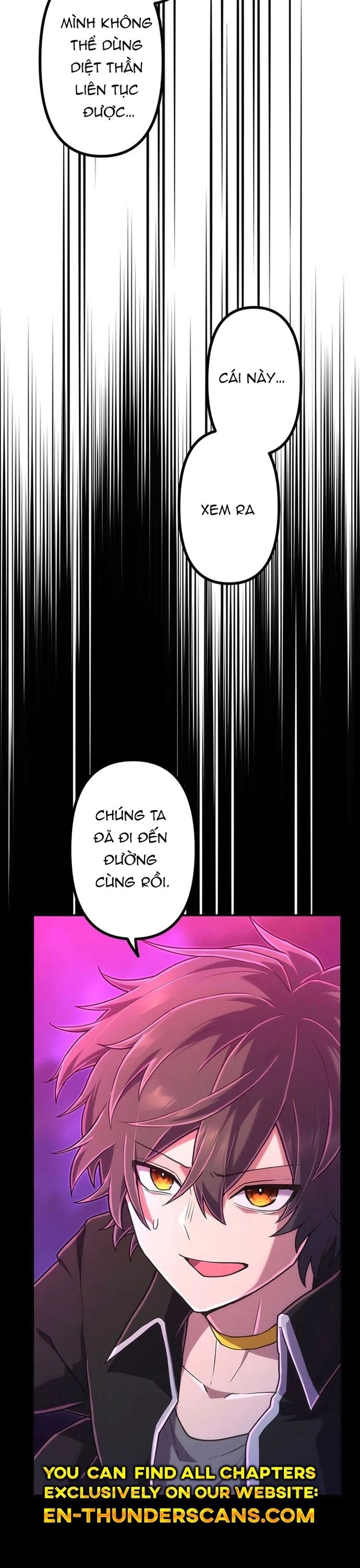 Thăng Cấp Thành Thợ Săn S-Rank Nhờ Ứng Dụng Chúa Quỷ Chapter 49 - Trang 2