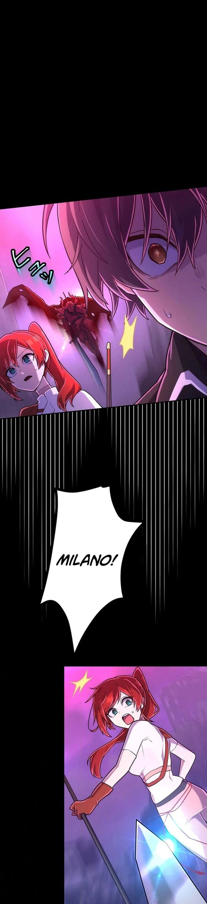 Thăng Cấp Thành Thợ Săn S-Rank Nhờ Ứng Dụng Chúa Quỷ Chapter 49 - Trang 2