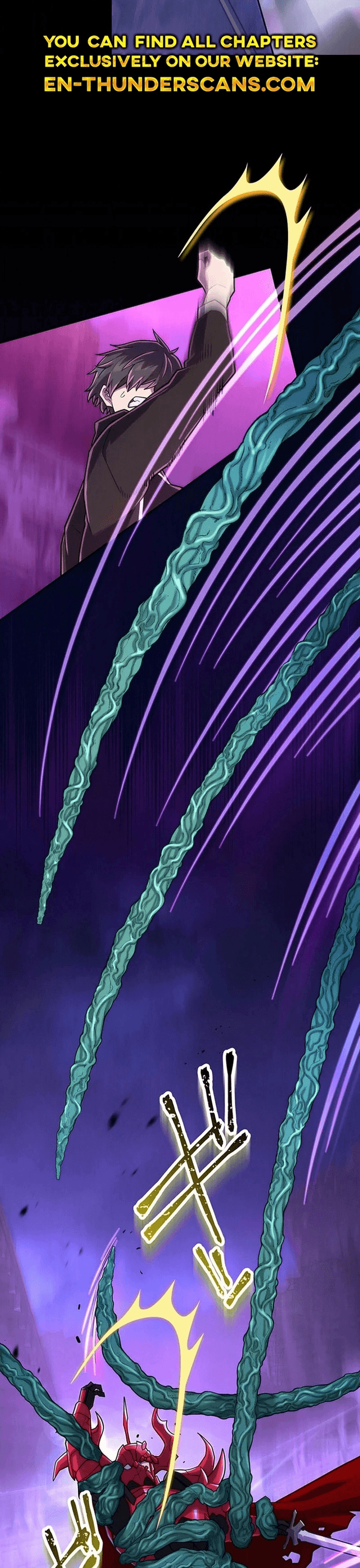 Thăng Cấp Thành Thợ Săn S-Rank Nhờ Ứng Dụng Chúa Quỷ Chapter 49 - Trang 2