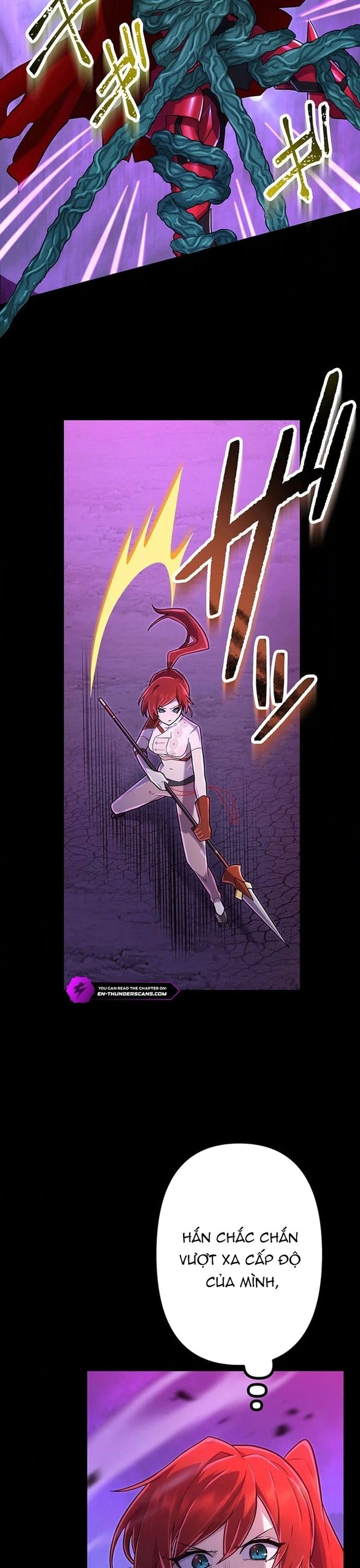 Thăng Cấp Thành Thợ Săn S-Rank Nhờ Ứng Dụng Chúa Quỷ Chapter 49 - Trang 2