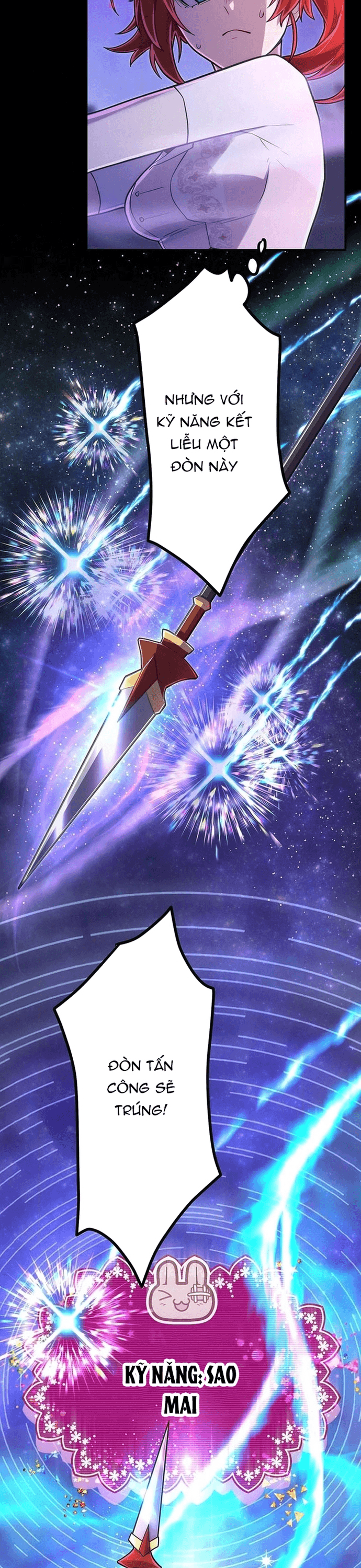 Thăng Cấp Thành Thợ Săn S-Rank Nhờ Ứng Dụng Chúa Quỷ Chapter 49 - Trang 2