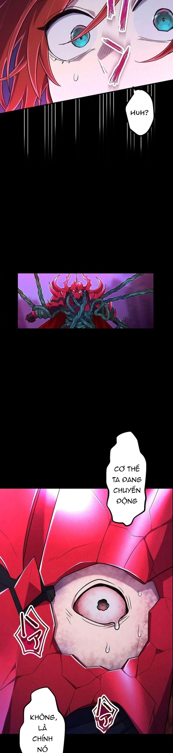 Thăng Cấp Thành Thợ Săn S-Rank Nhờ Ứng Dụng Chúa Quỷ Chapter 49 - Trang 2
