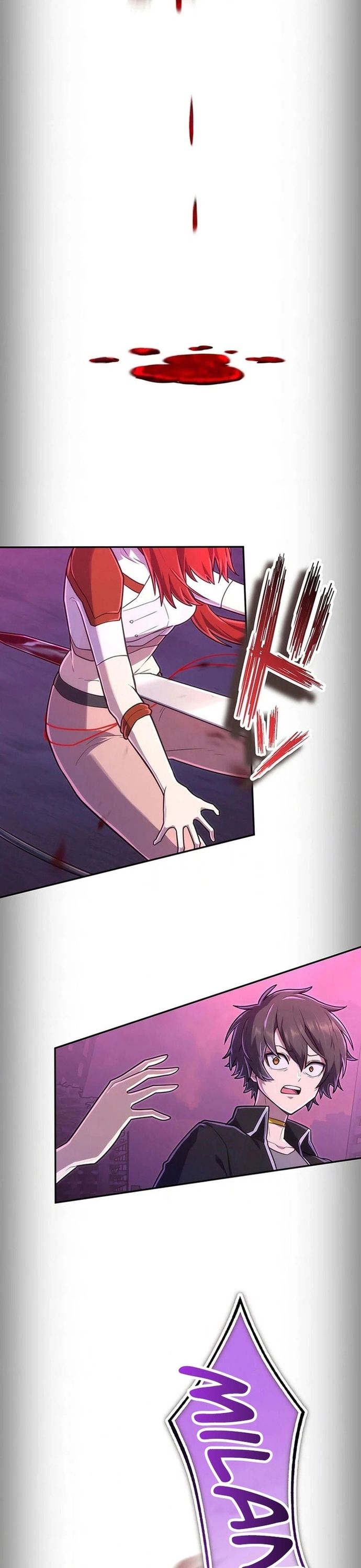 Thăng Cấp Thành Thợ Săn S-Rank Nhờ Ứng Dụng Chúa Quỷ Chapter 49 - Trang 2