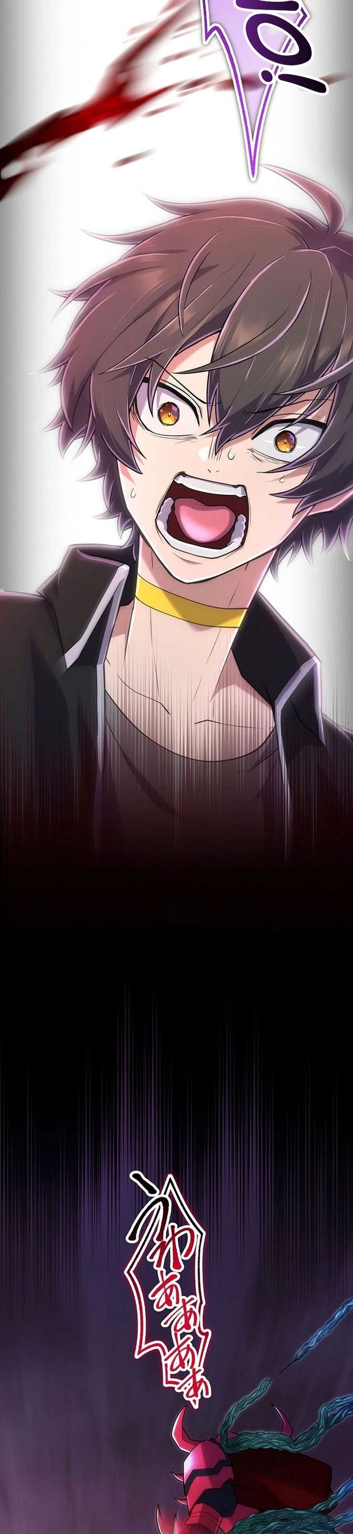 Thăng Cấp Thành Thợ Săn S-Rank Nhờ Ứng Dụng Chúa Quỷ Chapter 49 - Trang 2