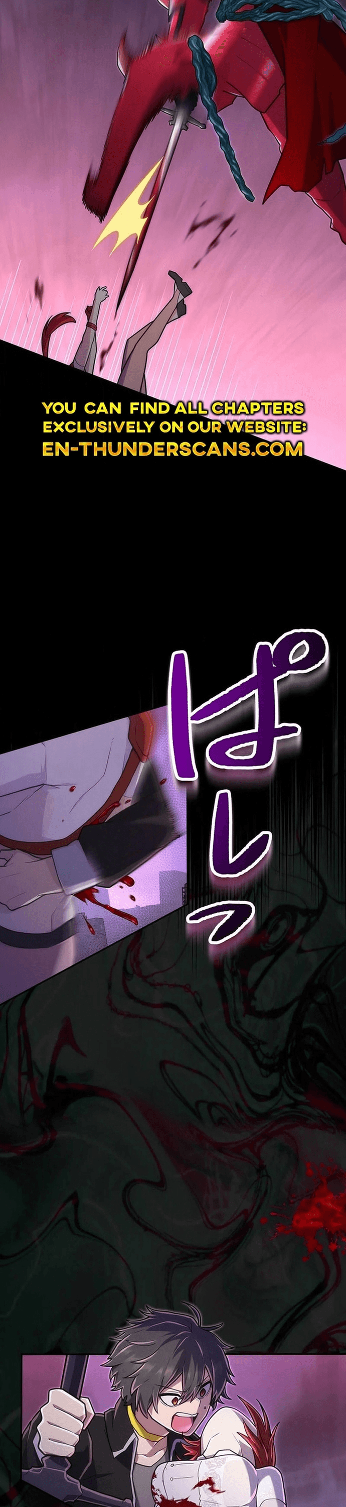 Thăng Cấp Thành Thợ Săn S-Rank Nhờ Ứng Dụng Chúa Quỷ Chapter 49 - Trang 2