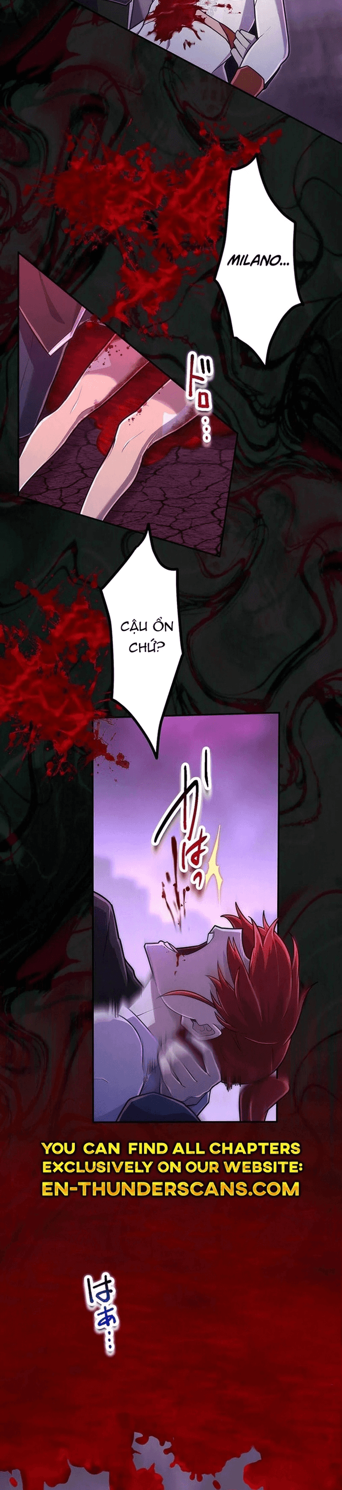 Thăng Cấp Thành Thợ Săn S-Rank Nhờ Ứng Dụng Chúa Quỷ Chapter 49 - Trang 2