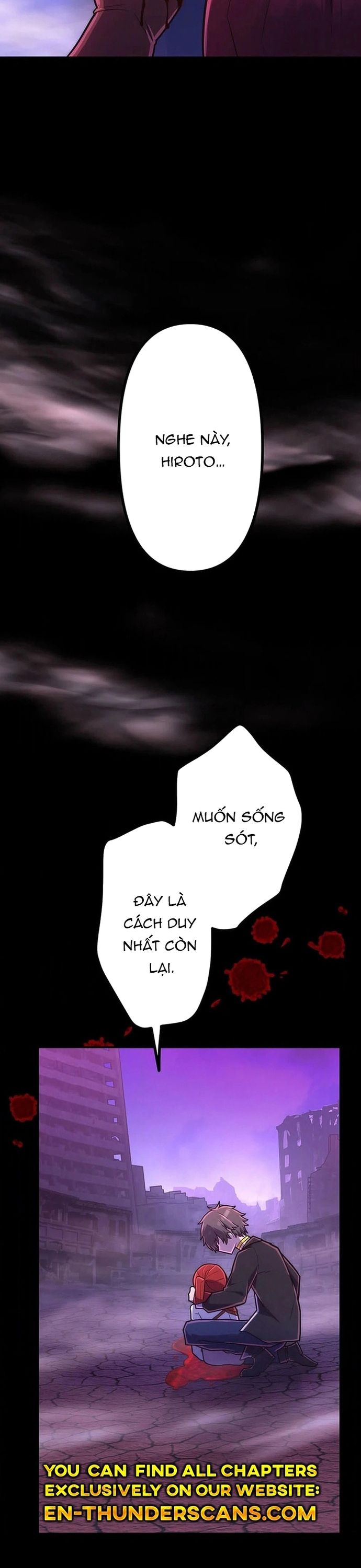 Thăng Cấp Thành Thợ Săn S-Rank Nhờ Ứng Dụng Chúa Quỷ Chapter 49 - Trang 2