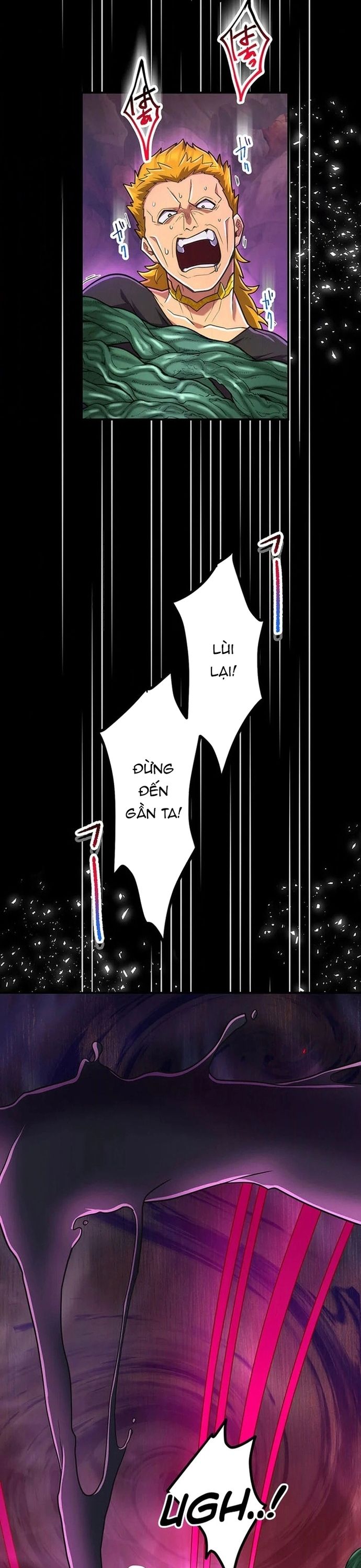 Thăng Cấp Thành Thợ Săn S-Rank Nhờ Ứng Dụng Chúa Quỷ Chapter 49 - Trang 2