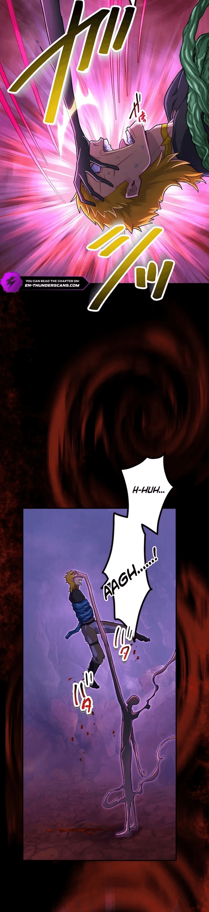 Thăng Cấp Thành Thợ Săn S-Rank Nhờ Ứng Dụng Chúa Quỷ Chapter 49 - Trang 2