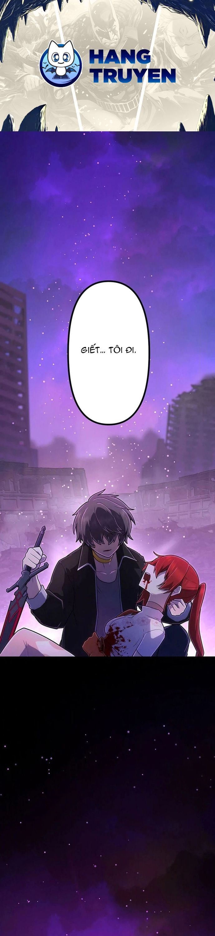 Thăng Cấp Thành Thợ Săn S-Rank Nhờ Ứng Dụng Chúa Quỷ Chapter 50 - Trang 2