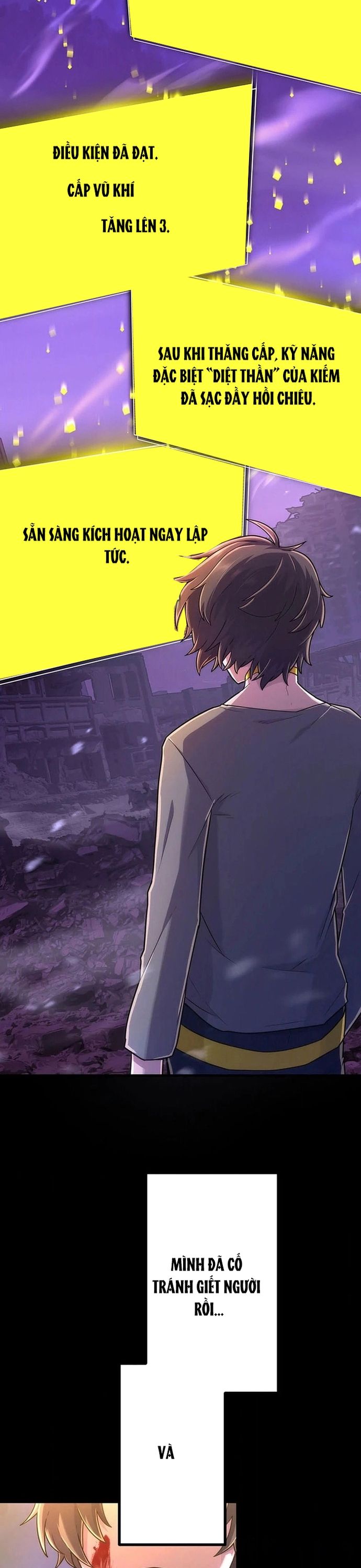 Thăng Cấp Thành Thợ Săn S-Rank Nhờ Ứng Dụng Chúa Quỷ Chapter 50 - Trang 2