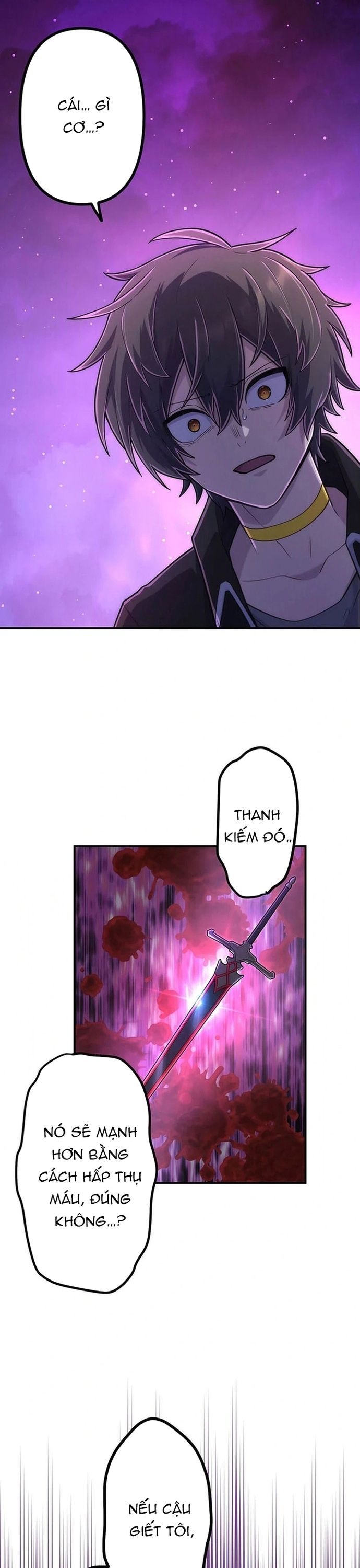 Thăng Cấp Thành Thợ Săn S-Rank Nhờ Ứng Dụng Chúa Quỷ Chapter 50 - Trang 2