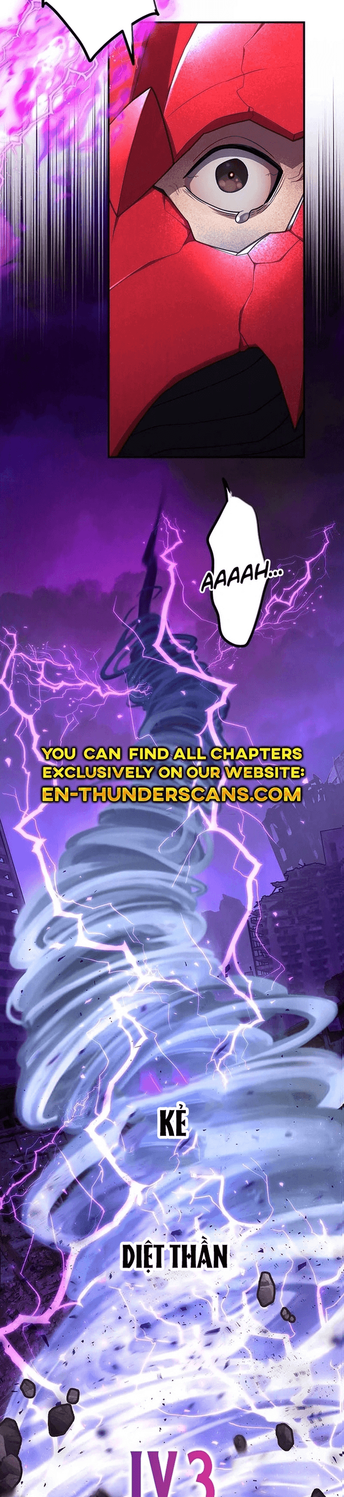 Thăng Cấp Thành Thợ Săn S-Rank Nhờ Ứng Dụng Chúa Quỷ Chapter 50 - Trang 2