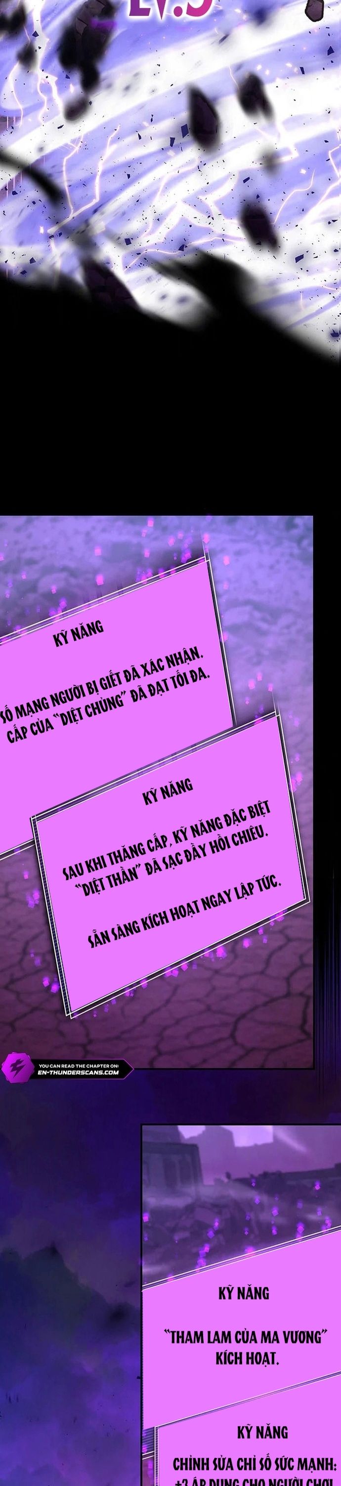 Thăng Cấp Thành Thợ Săn S-Rank Nhờ Ứng Dụng Chúa Quỷ Chapter 50 - Trang 2