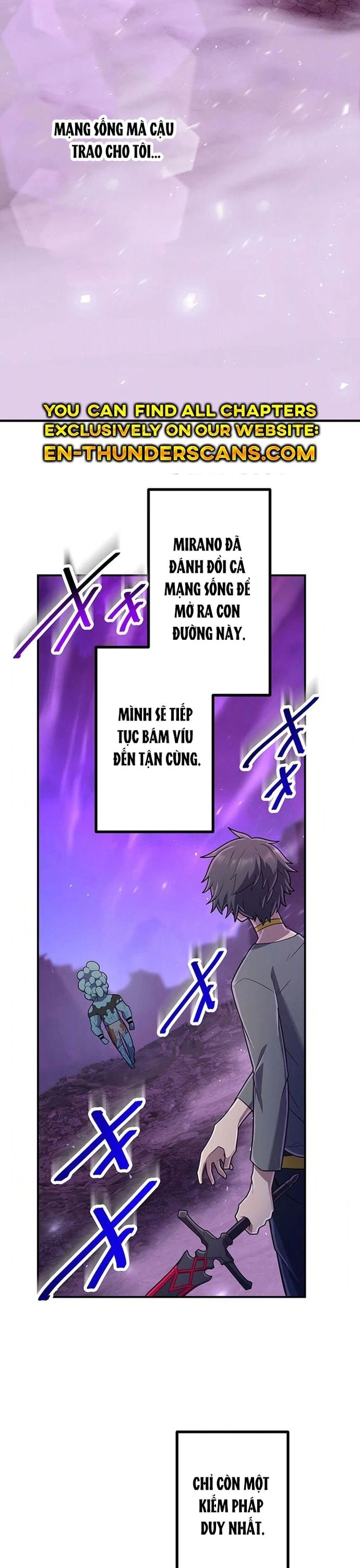 Thăng Cấp Thành Thợ Săn S-Rank Nhờ Ứng Dụng Chúa Quỷ Chapter 50 - Trang 2