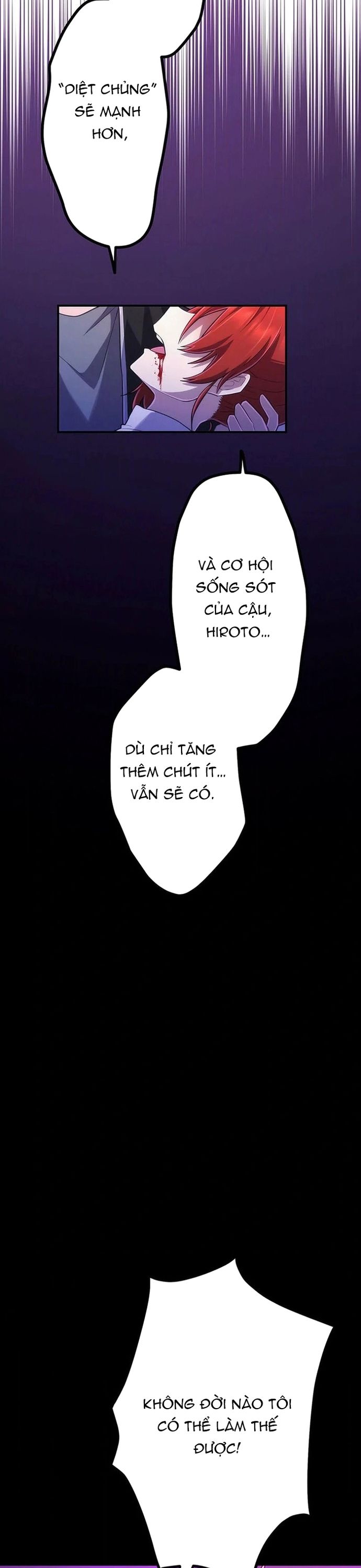 Thăng Cấp Thành Thợ Săn S-Rank Nhờ Ứng Dụng Chúa Quỷ Chapter 50 - Trang 2