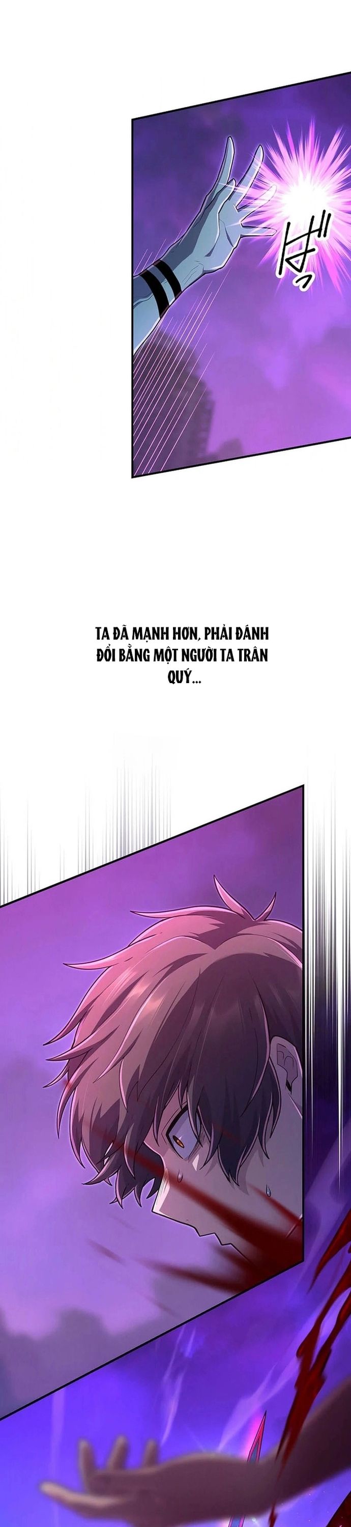 Thăng Cấp Thành Thợ Săn S-Rank Nhờ Ứng Dụng Chúa Quỷ Chapter 50 - Trang 2