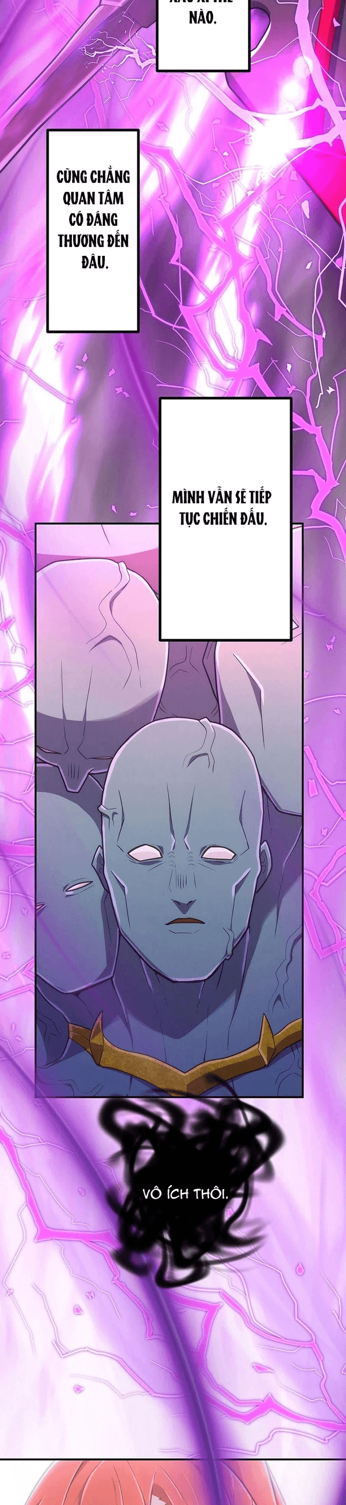 Thăng Cấp Thành Thợ Săn S-Rank Nhờ Ứng Dụng Chúa Quỷ Chapter 50 - Trang 2