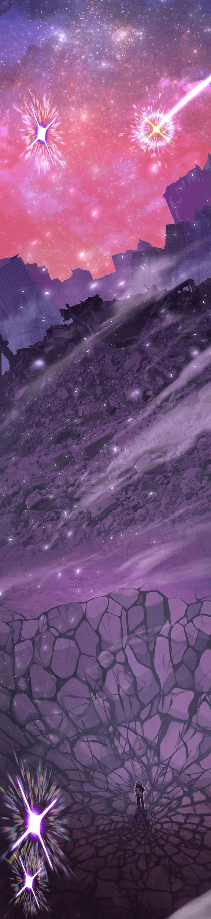 Thăng Cấp Thành Thợ Săn S-Rank Nhờ Ứng Dụng Chúa Quỷ Chapter 50 - Trang 2