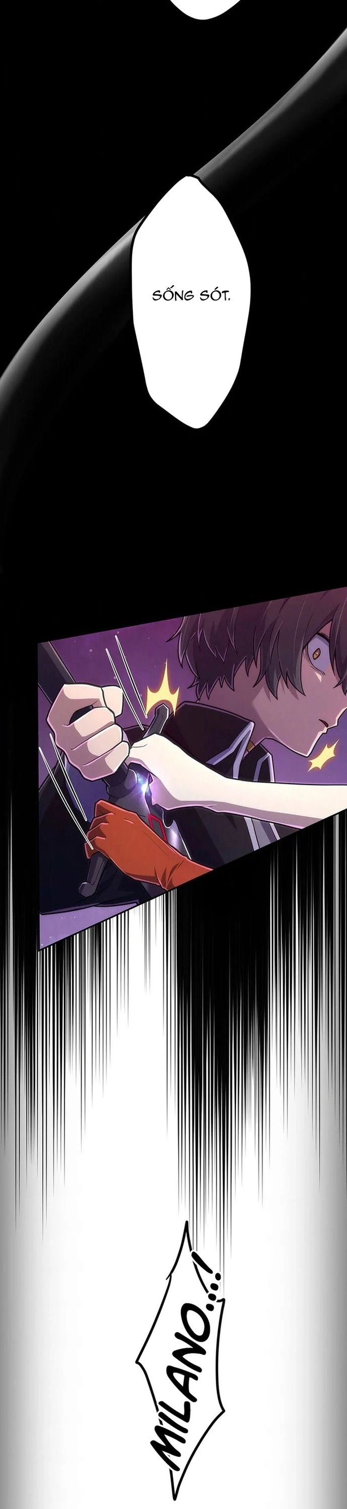 Thăng Cấp Thành Thợ Săn S-Rank Nhờ Ứng Dụng Chúa Quỷ Chapter 50 - Trang 2