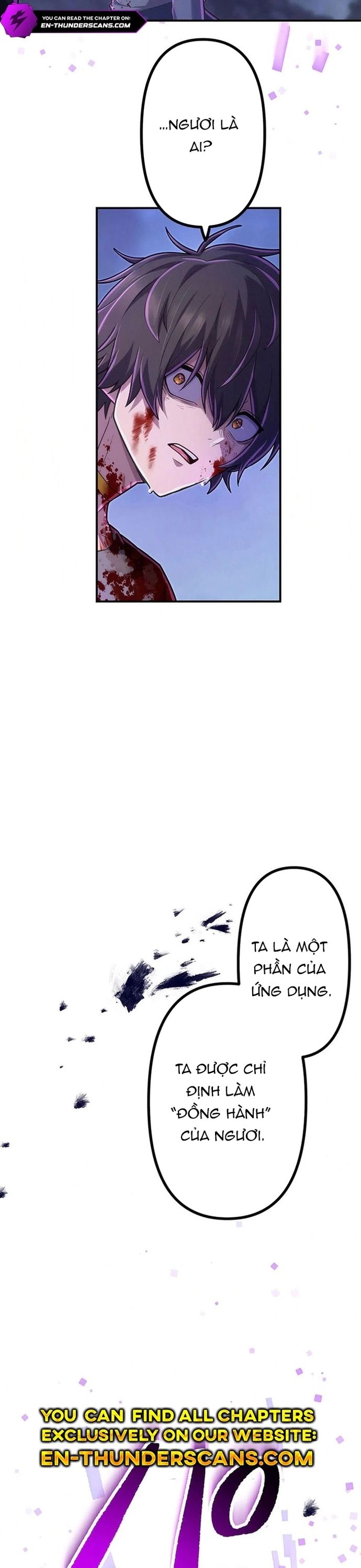 Thăng Cấp Thành Thợ Săn S-Rank Nhờ Ứng Dụng Chúa Quỷ Chapter 50 - Trang 2