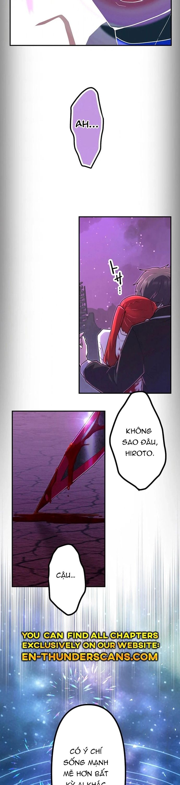 Thăng Cấp Thành Thợ Săn S-Rank Nhờ Ứng Dụng Chúa Quỷ Chapter 50 - Trang 2