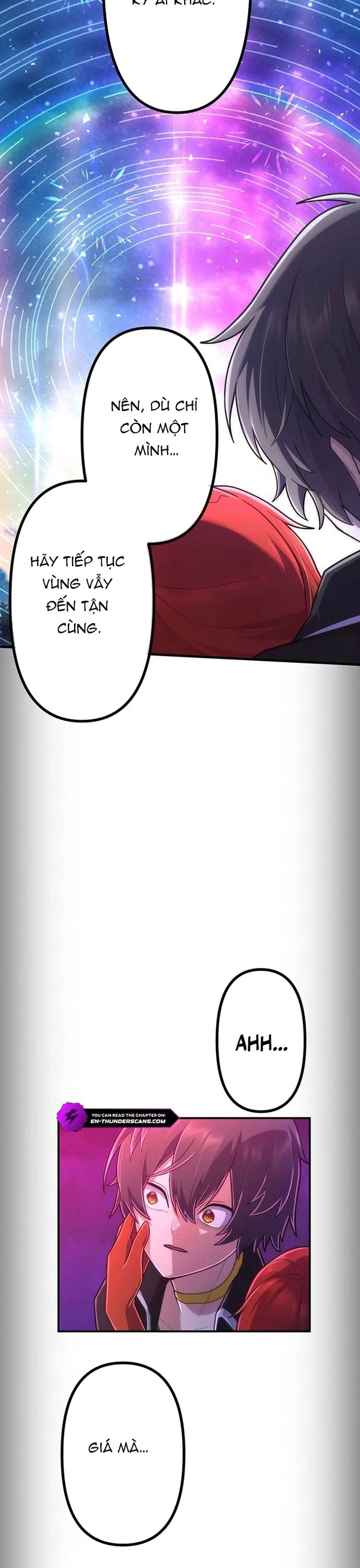 Thăng Cấp Thành Thợ Săn S-Rank Nhờ Ứng Dụng Chúa Quỷ Chapter 50 - Trang 2