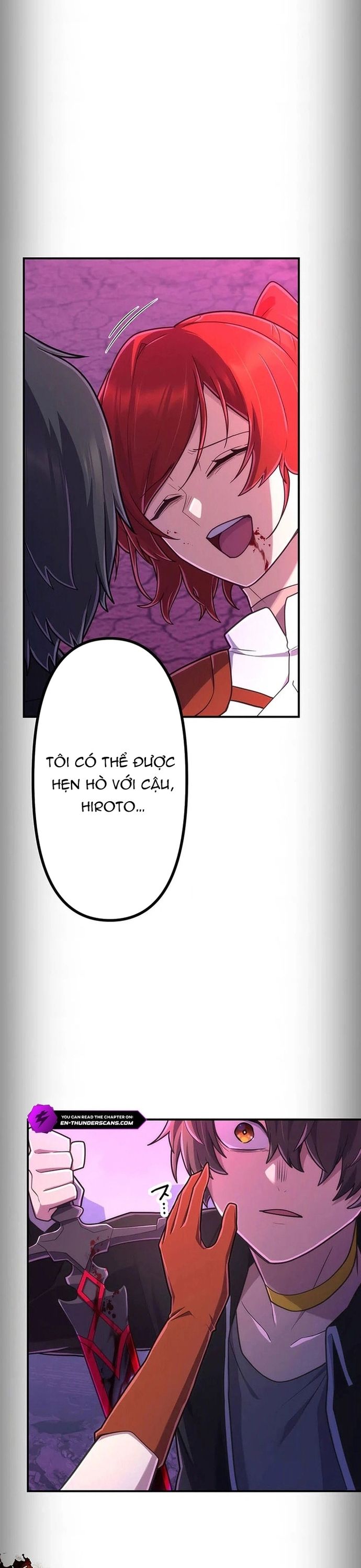 Thăng Cấp Thành Thợ Săn S-Rank Nhờ Ứng Dụng Chúa Quỷ Chapter 50 - Trang 2