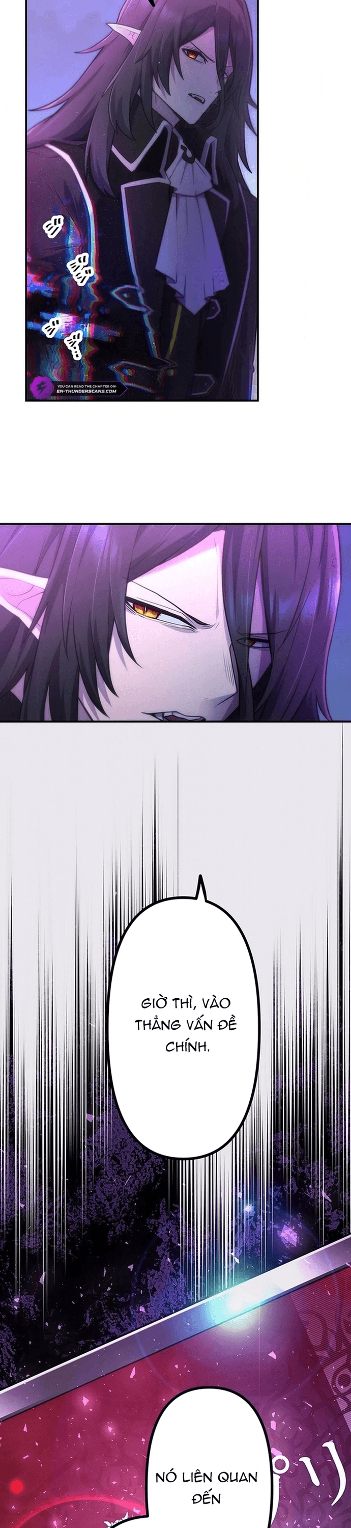 Thăng Cấp Thành Thợ Săn S-Rank Nhờ Ứng Dụng Chúa Quỷ Chapter 51 - Trang 2