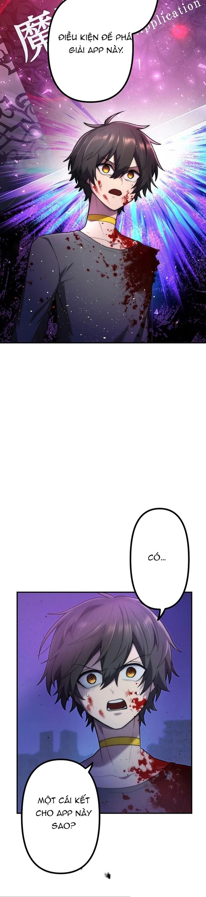 Thăng Cấp Thành Thợ Săn S-Rank Nhờ Ứng Dụng Chúa Quỷ Chapter 51 - Trang 2