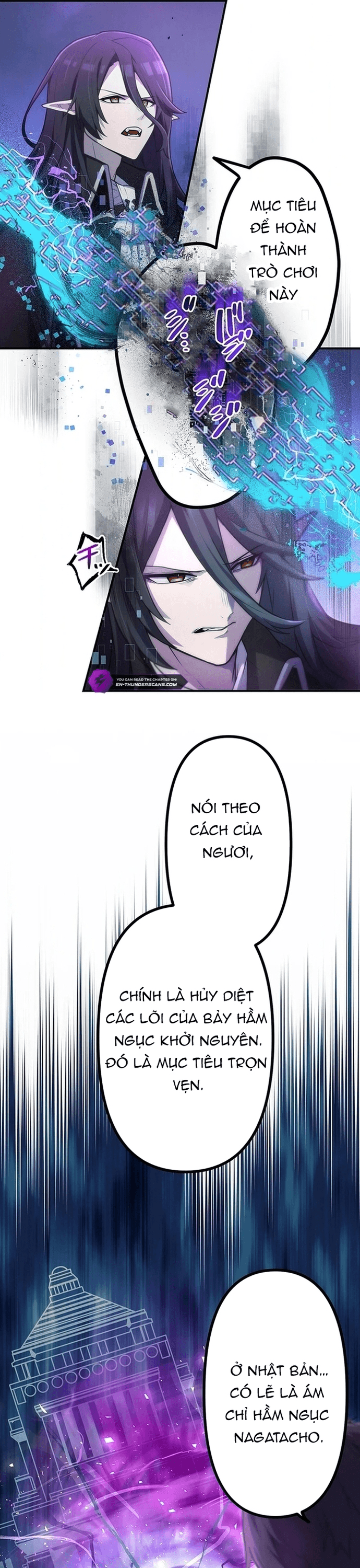 Thăng Cấp Thành Thợ Săn S-Rank Nhờ Ứng Dụng Chúa Quỷ Chapter 51 - Trang 2